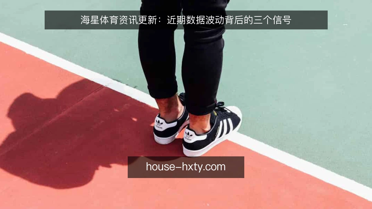 海星体育资讯更新:近期数据波动背后的三个信号