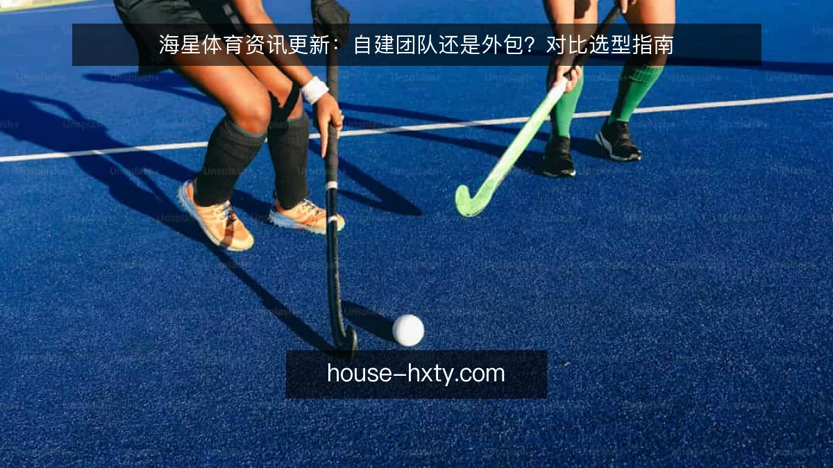 海星体育资讯更新:自建团队还是外包?对比选型指南